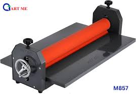 Cold Laminating Machine